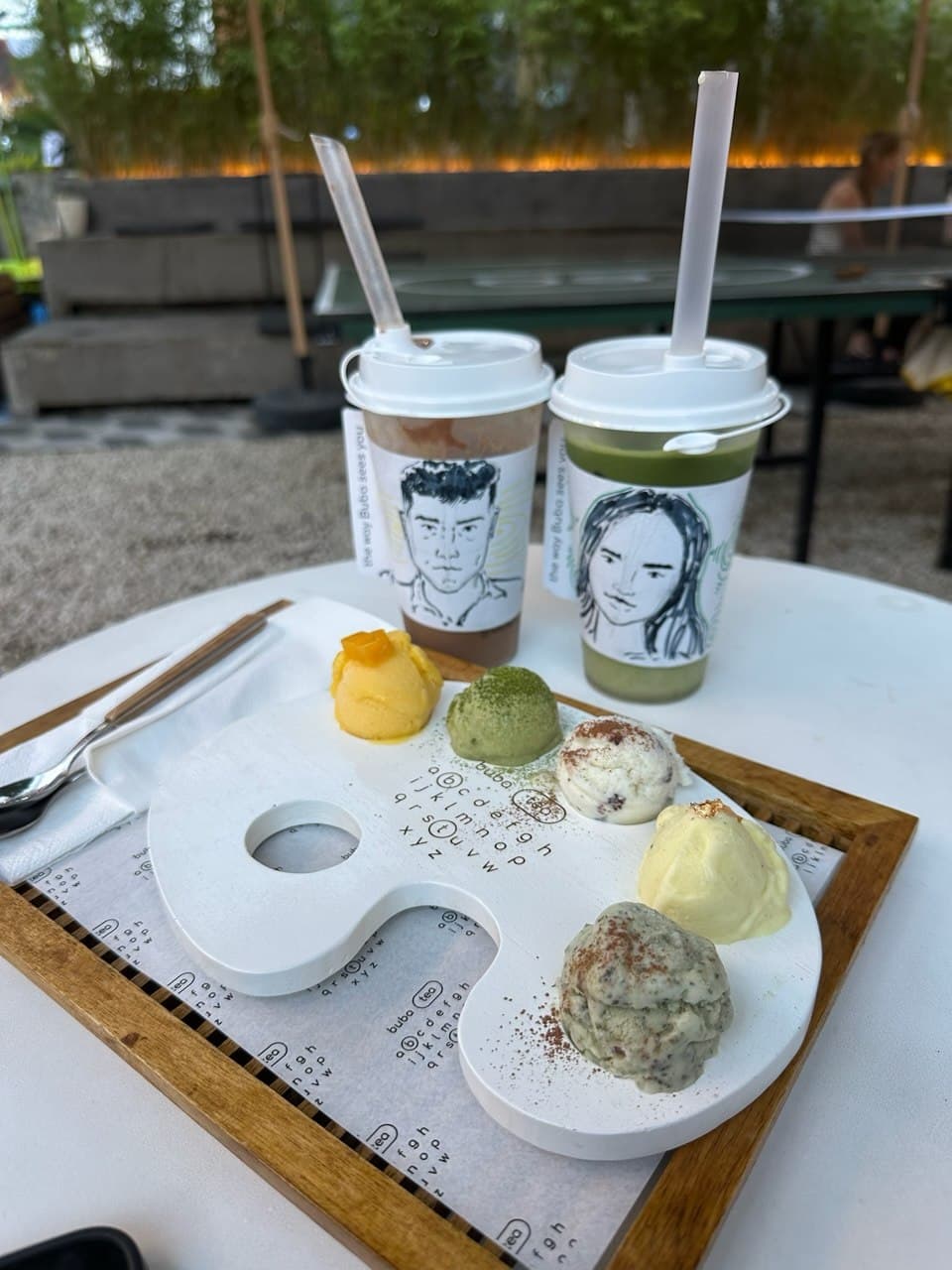 BUBA TEA - Healthy Boba, Premium Bubble Tea, Matcha & Coffee, Canggu