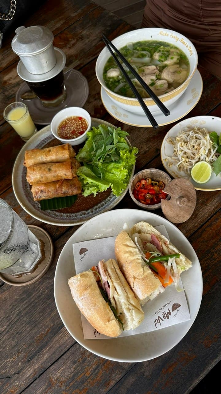 HoiAn by MeVui