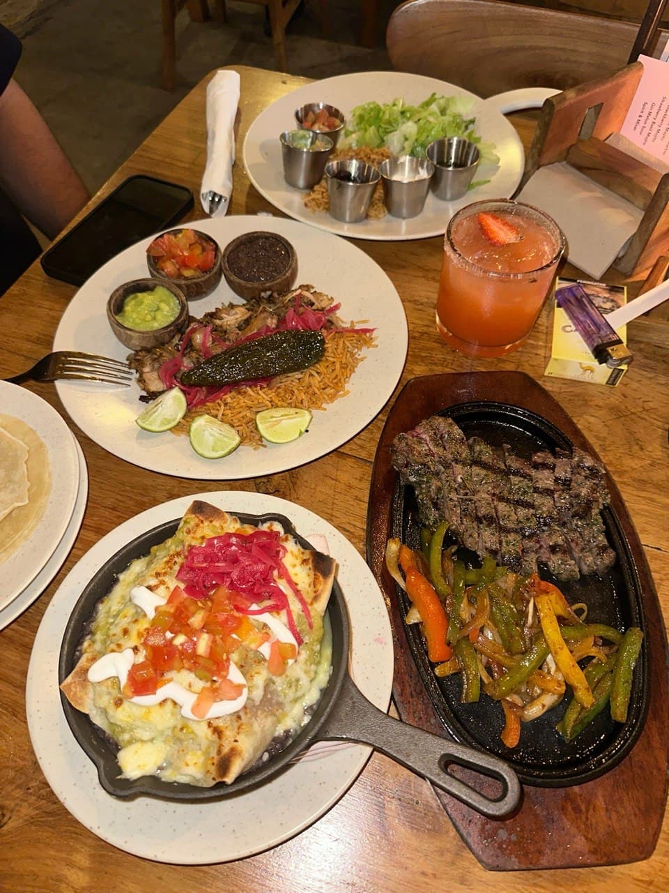 Lola’s Cantina Mexicana - Canggu