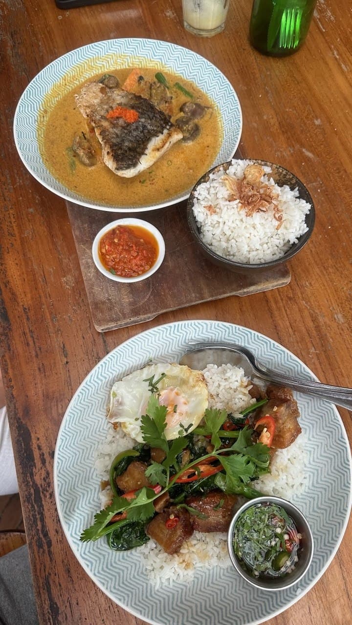 Pison Ubud